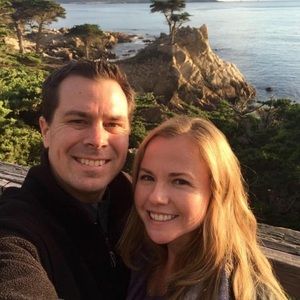 Meet your Posher, Bridget